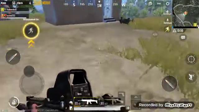 Играю в пубг занял 2 место смотреть онлайн