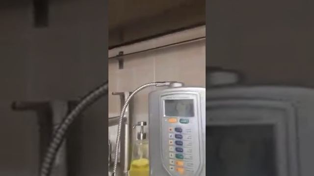 Власова Ольга про стационарный ионизатор Home смотреть онлайн