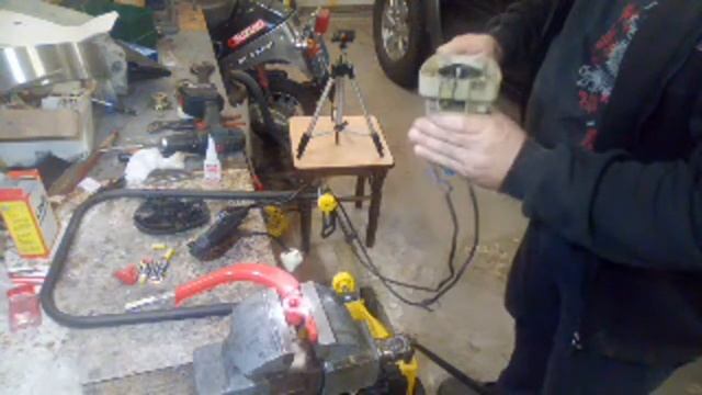 Ремонт газонокосилки в онлайн смотреть онлайн