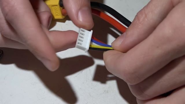 Finding The JST Connector You Need смотреть онлайн