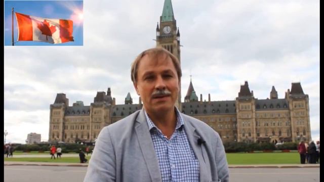 УЧЕБА В КАНАДЕ | ОТЗЫВЫ СТУДЕНТОВ | ИНТЕРВЬЮ С ПРЕДСТАВИТЕЛЯМИ смотреть онлайн