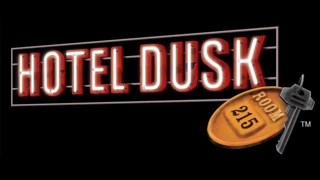 Monochrome - Hotel Dusk: Room 215 смотреть онлайн