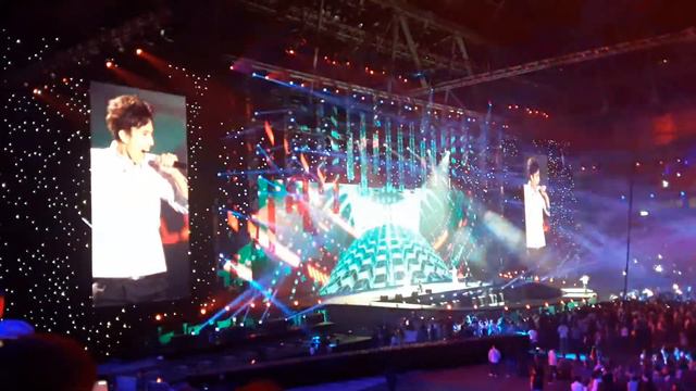 Димаш 5й элемент #Бастау смотреть онлайн