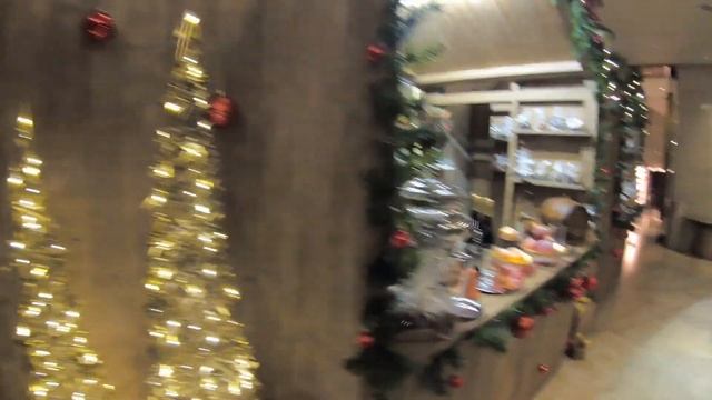 HYATT REGENCY SOCHI - Christmas Holidays 2020 - Обзор отеля, заселение в клубный номер, рестораны смотреть онлайн