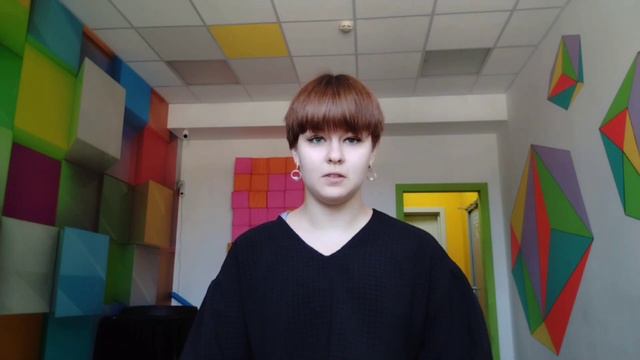 Видео-визитка.«Бедные смеются, богатые плачут»! смотреть онлайн