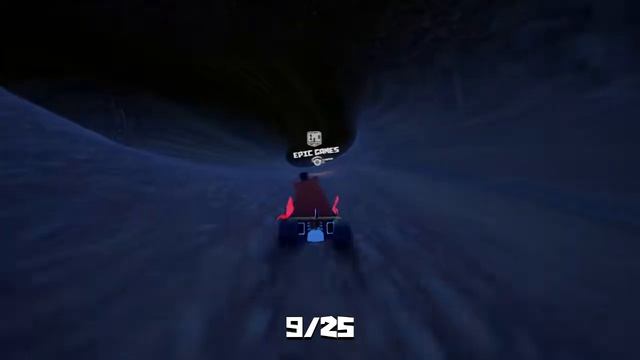Bears Can't Drift!?: Special Thanks Trophy смотреть онлайн
