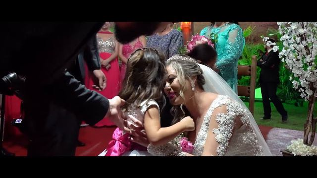 Wedding Kissy & Pierri - Alianças смотреть онлайн