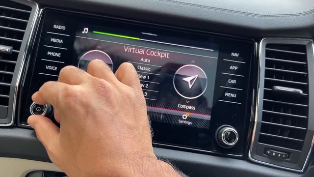 Skoda Kodiaq Facelift - Pricey But Well Packaged | Faisal Khan смотреть онлайн