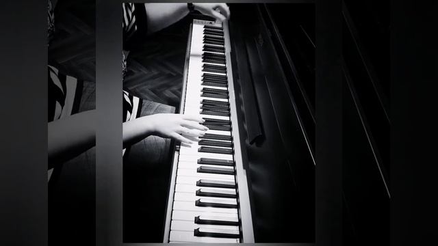 Schindler's list | Piano. смотреть онлайн