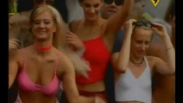 Я как вода - новый супер хит 2011 смотреть онлайн