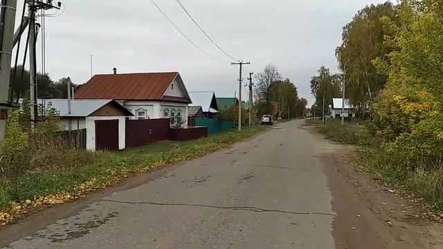 Готовимся к зиме имея опыт п.Кама КАМБАРСКИЙ ОКРУГ смотреть онлайн