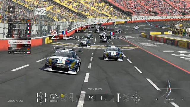 Gran Turismo™SPORT_20171022140117 смотреть онлайн