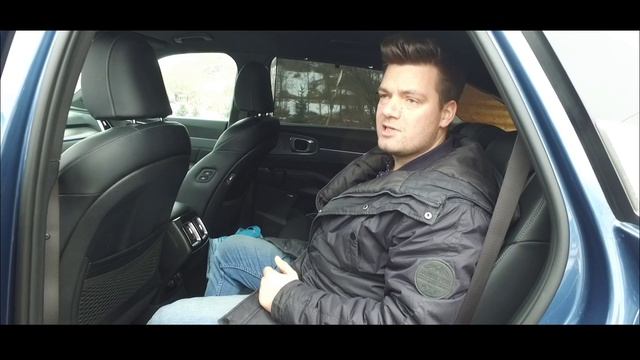 Kia Sorento 2,2 CRDi Platinum 2021 | Test | Čím prekvapila veľká Kia? | смотреть онлайн