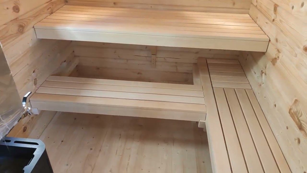 Баня Релакс! смотреть онлайн