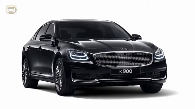 Best Car!! 2019 Kia K900 officially revealed - South Korea смотреть онлайн