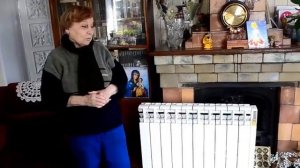 Парокапельные батареи. Отзыв