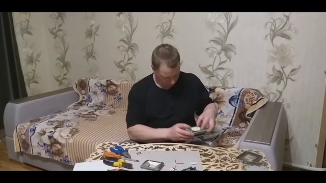 Замена диодной лампы в уличном прожекторе с 10W на 20W смотреть онлайн