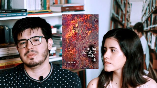 Indicando 10 Livros Nacionais | Dia da Literatura Brasileira смотреть онлайн
