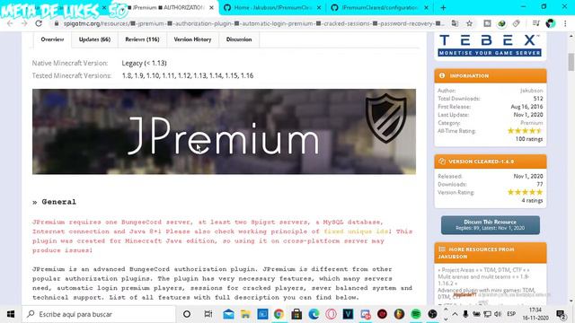 DIRECTO DE MINECRAFT NO PREMIUM MINI JUEGOS смотреть онлайн