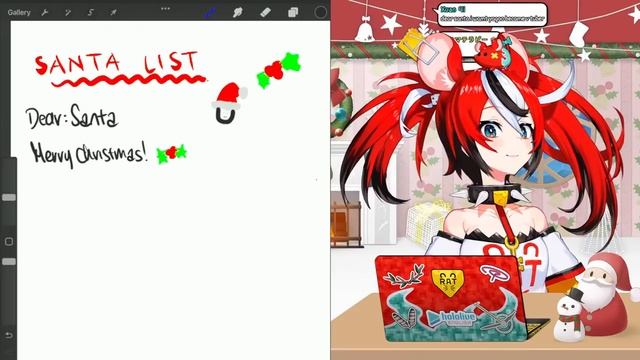 ≪PREP FOR XMAS≫ 12 days TILL CHRISTMAS! смотреть онлайн