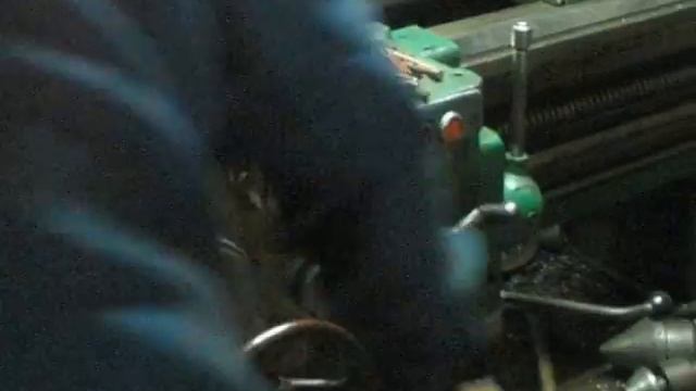 Изготовление переходного гужона ч 2 смотреть онлайн