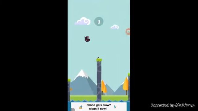 Spring Ninja Mini Games смотреть онлайн