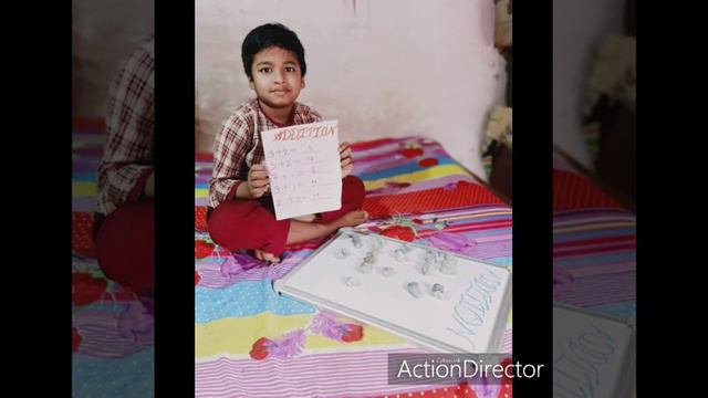 Vidyananda School | special education | Grade-KG to 5 смотреть онлайн