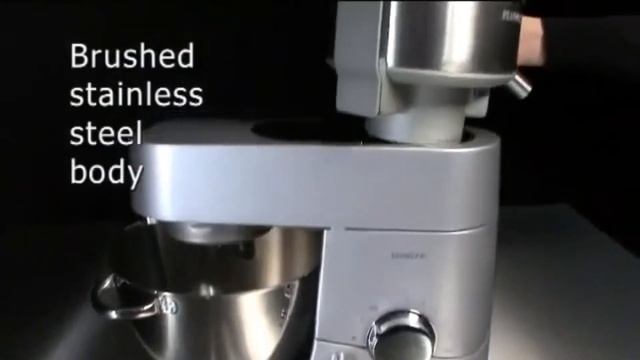 Kenwood AT641 Juicer