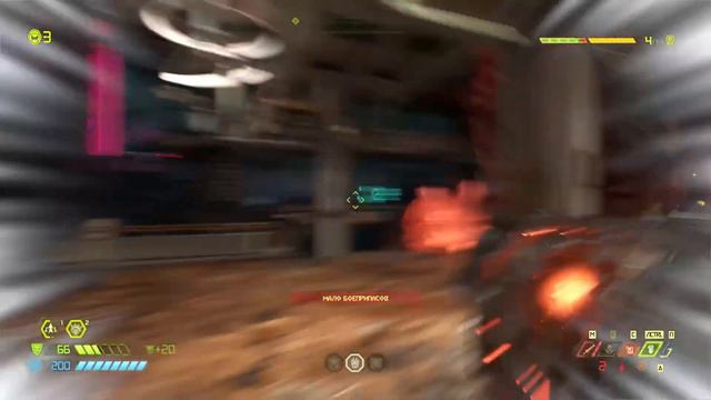 DOOM Eternal ultra graphics My first Walkthrough Part 15 первое прохождение Стрим Stream Захвалили? смотреть онлайн