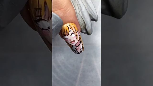 Эта фарфоровая кукла…/#рисунок смотреть онлайн