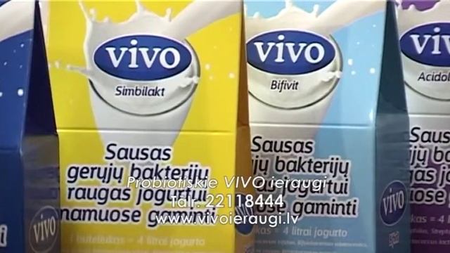 Vivo ieraugi – raugs смотреть онлайн