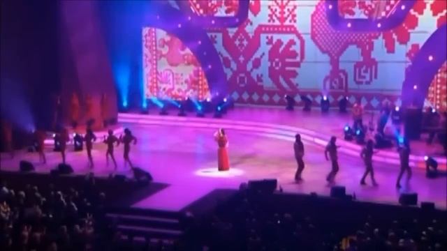 Melancolie - Sofia Rotaru смотреть онлайн