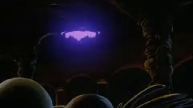 Scorpion's Origin (Mortal Kombat: Defenders of the Realm) смотреть онлайн