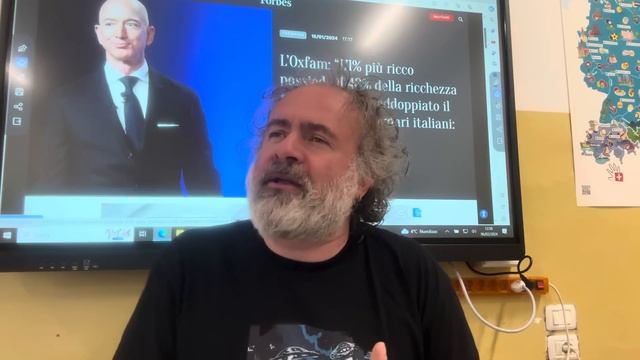 Marx e la società comunista ☀️ смотреть онлайн