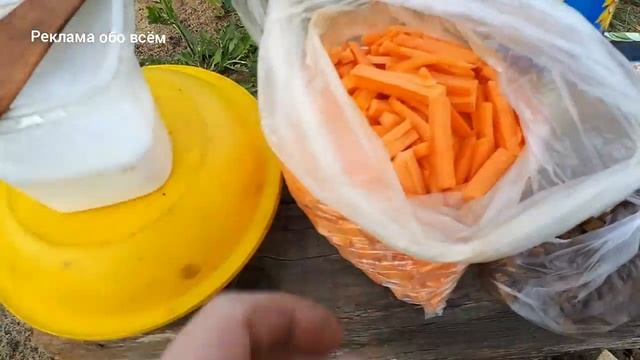 Готовлю плов на даче! смотреть онлайн