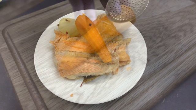 Вкуснейший ОБЕД ЗА КОПЕЙКИ для всей семьи! Форелевый СУП дешевле чем Куриный смотреть онлайн