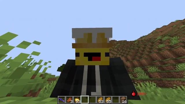 El verdadero CHAINSAW MAN!! | CHAINSAW MAN (CSM) | PART 3-2 Mod para MINECRAFT 1.19.2/1.18.2/1.16.5 смотреть онлайн