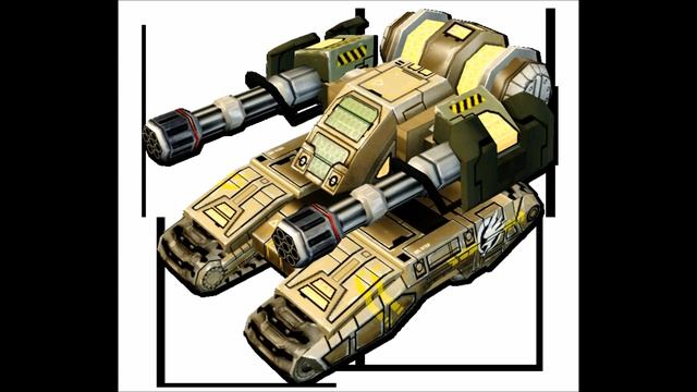 Command & Conquer 4 - Wolf's quotes смотреть онлайн