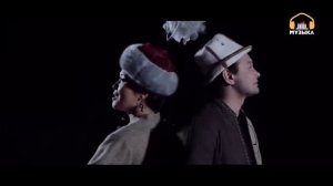 Султан Садыралиев жана Марсиана    'Махабат дастаны'