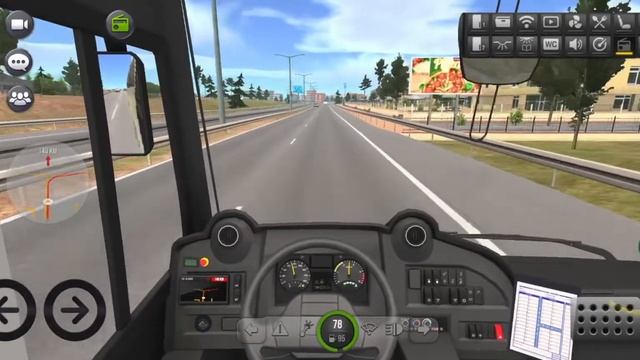 cara cuci mobil di bus simulator ultimate смотреть онлайн