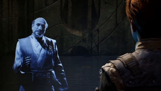 Что известно про Star Wars Jedi: Fallen Order 2 и о чем может быть вторая часть Павшего Ордена смотреть онлайн