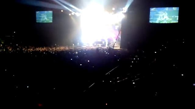 Java Soulnation 2013 -Far East Movement- "LIKE A G 6" Part 1 смотреть онлайн