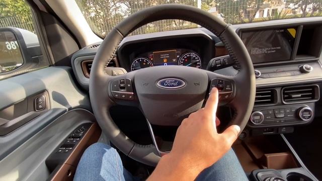NOVA FORD MAVERICK 2022 É MAIS RAPIDA QUE OS ESPORTIVOS COROLLA GR, CRUZE RS E POLO GTS 2023 смотреть онлайн