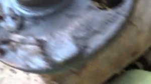 МТЗ 82 ремонт переднего моста.Устранение течи масла навсегда,так как резинки новые не держат.