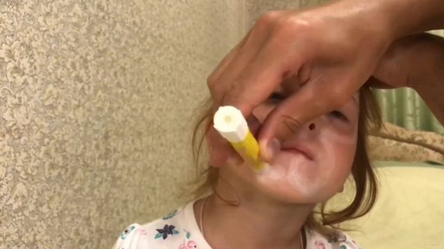 Мастер-класс "Аквагрим". Елунин Б.А. смотреть онлайн