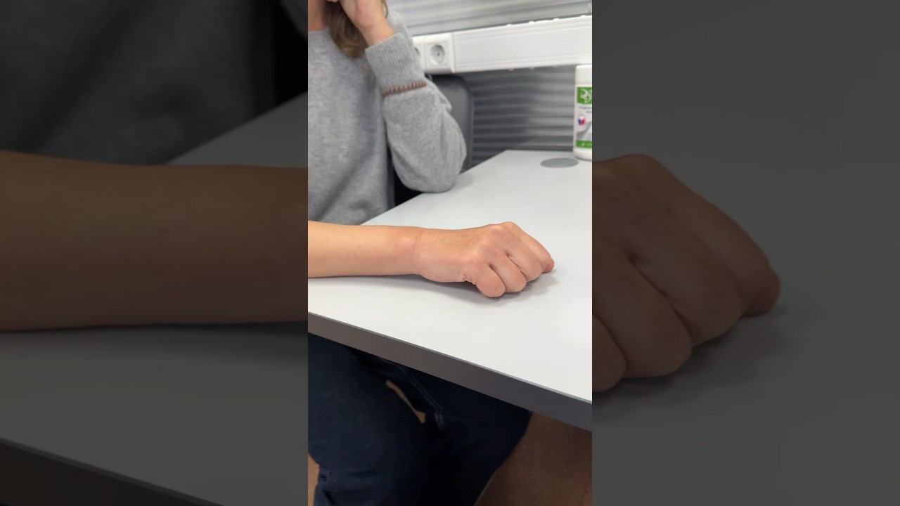 7 НЕДЕЛЬ ПОСЛЕ ПЕРЕЛОМА ЛУЧЕВОЙ КОСТИ | Доктор Юршин смотреть онлайн