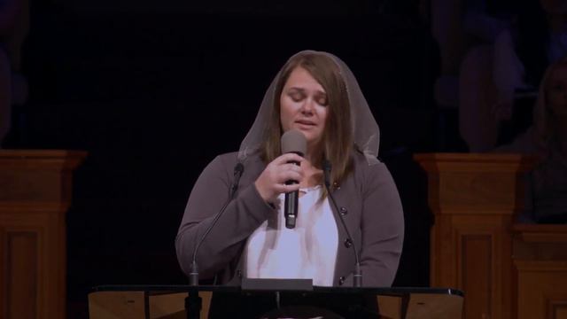 09 Июня 2019 - Вечернее служение: смотреть онлайн