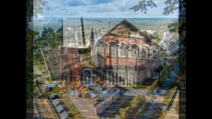 город Пушкино Московской области новое пушкино пушкино московская область