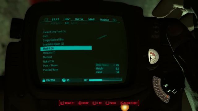 Fallout 4 - Tactical Thinking - Killing the railroad quest смотреть онлайн