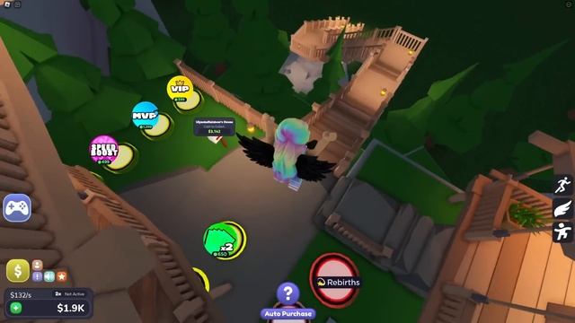 СТРОЮ УЮТНЫЙ ДОМИК НА ДЕРЕВЕ! смотреть онлайн